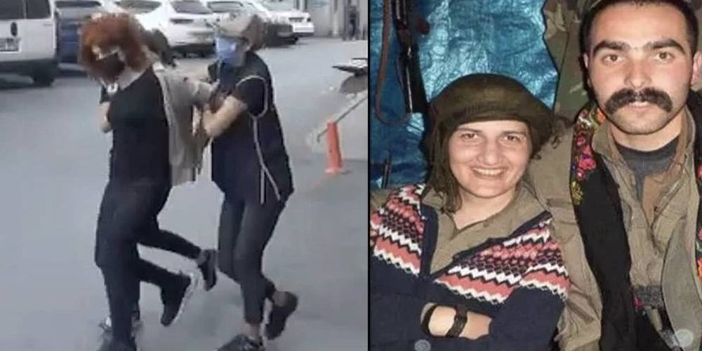 HDP’li Semra Güzel tutuklandı
