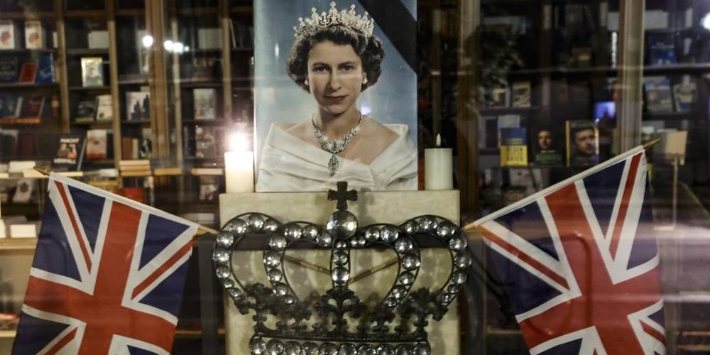 İngiltere Elizabeth'in cenaze töreninin maliyetini: “6 milyar sterlin”