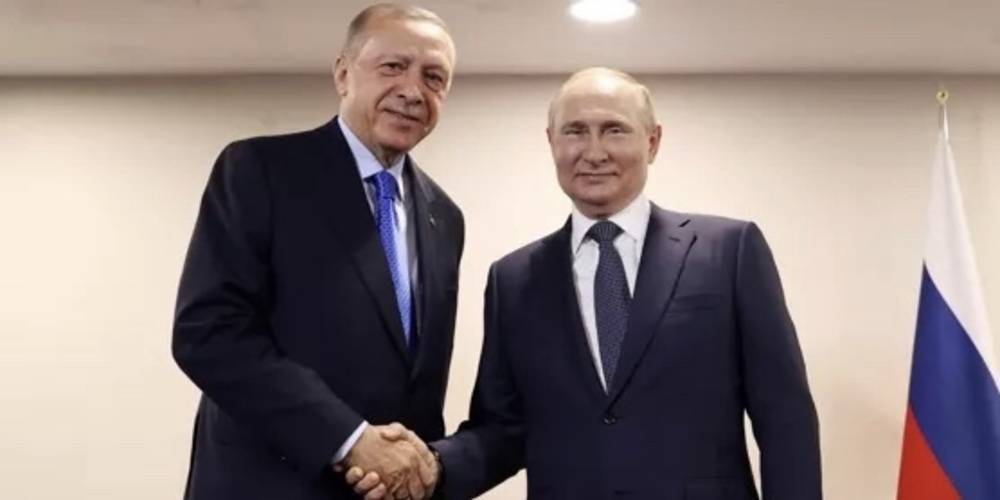 Avrupa, Cumhurbaşkanı Erdoğan'dan yardım istedi: Lütfen Putin'e söyleyin