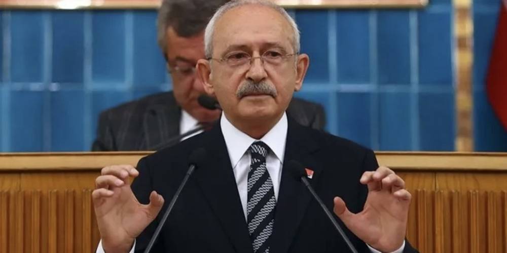 6'lı masanın HDP'ye bakanlık verme planı deşifre oldu! Kılıçdaroğlu'na destek için 3 şart koşulmuş...
