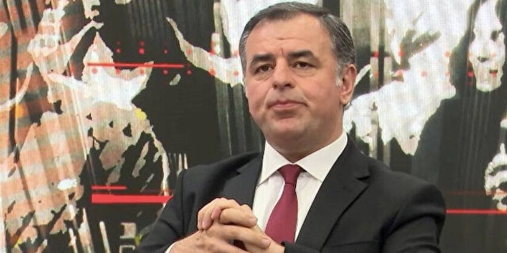 CHP'li Barış Yarkadaş 'Beni konuşturmasınlar' diyerek tepki gösterdi: HDP'nin katkısıyla alınan belediyelerde ihaleler İYİ Parti'ye gitti