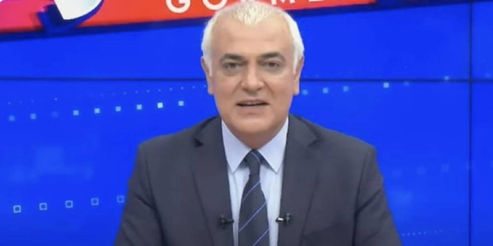 Halk TV'de ayrılık depremi! Kanalın ekran yüzlerinden Gökmen Karadağ istifa ettiğini duyurdu