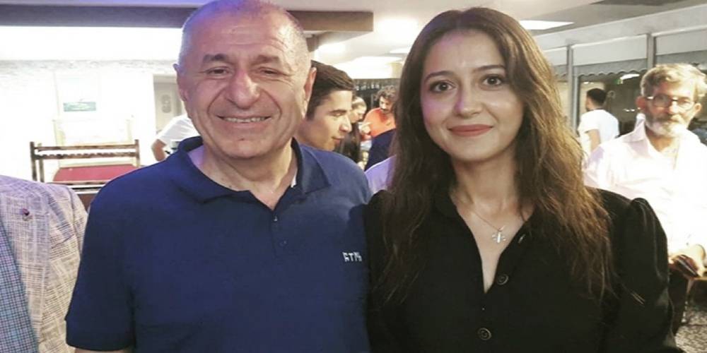 Zafer Partisi Genel Başkan Yardımcısı Sevda Gül Tunçer, istifa etti