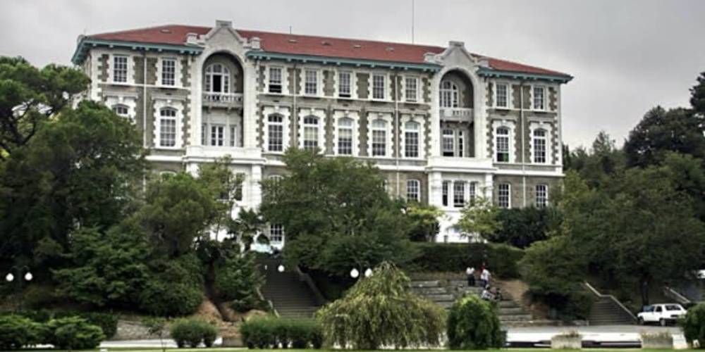 Boğaziçi Üniversitesi: 900 yeni öğrencimizin barınma sorunu yaşadığı iddiası doğru değil