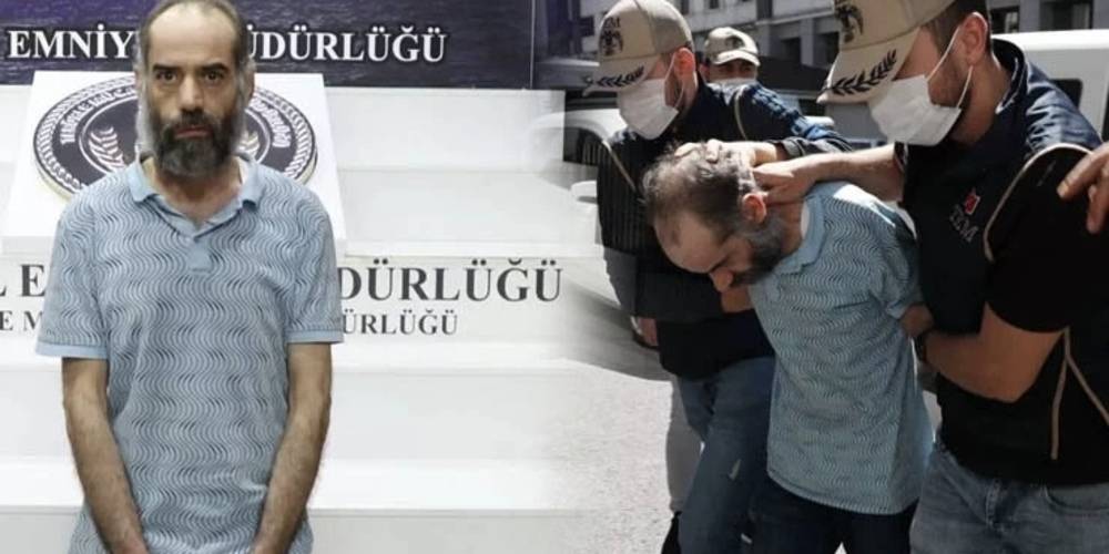 Cumhurbaşkanı Erdoğan açıkladı! DEAŞ’ın Abu Zeyd kod adlı sözde yöneticisi Türkiye’de yakalandı