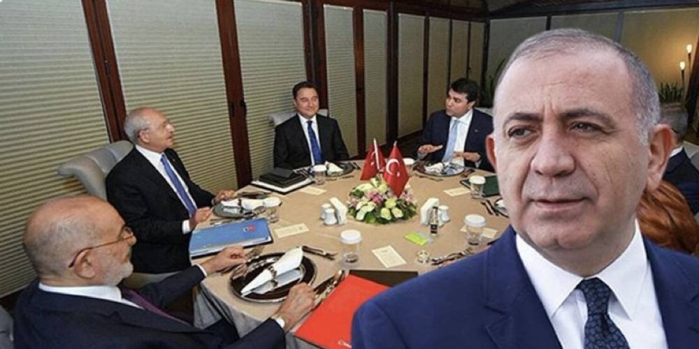 HDP'ye 'bakanlık' vaadi krizi büyüyor: Kim bana had bildirecek?