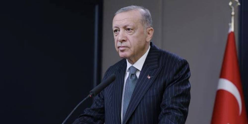 Cumhurbaşkanı Erdoğan: Hırvatistan ile geniş bir yelpazede iş birliğimizi geliştirebiliriz