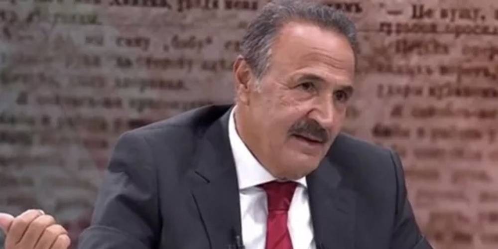 CHP eski Genel Sekreteri Mehmet Sevigen: 6'lı masa HDP'ye bakanlık verebilir
