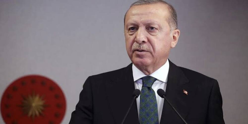 Cumhurbaşkanı Erdoğan: Artık birçok lider faizi düşürmenin faydasını söz ediyor