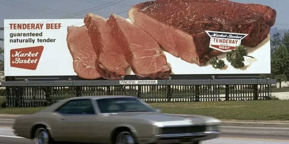 Küreselcilerin "yapay et" planını destekleyen adım! İlk kez bir ülke et reklamlarını yasakladı…