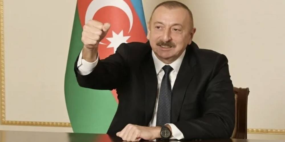 Azerbaycan'dan Pelosi'nin Ermenistan'daki açıklamalarına tepki!