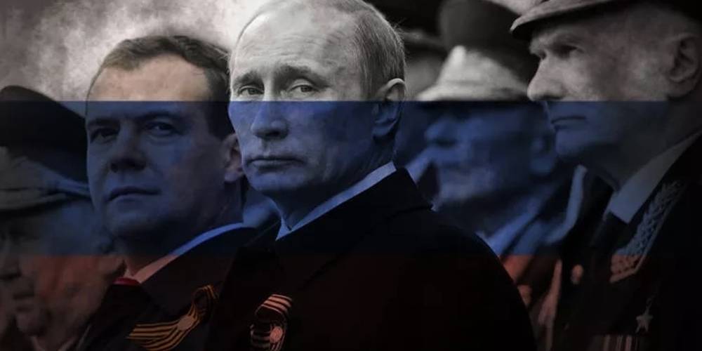 Rusya gizli planı açıkladı... Medvedev'den Batı'ya gözdağı