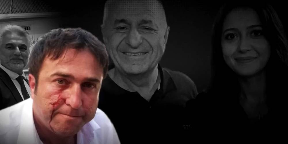 Suç Örgütü gibi parti! Zafer Partisi’nde yeni skandal: Sevda Gül Tunçer’in ağabeyine Antalya’da dayak