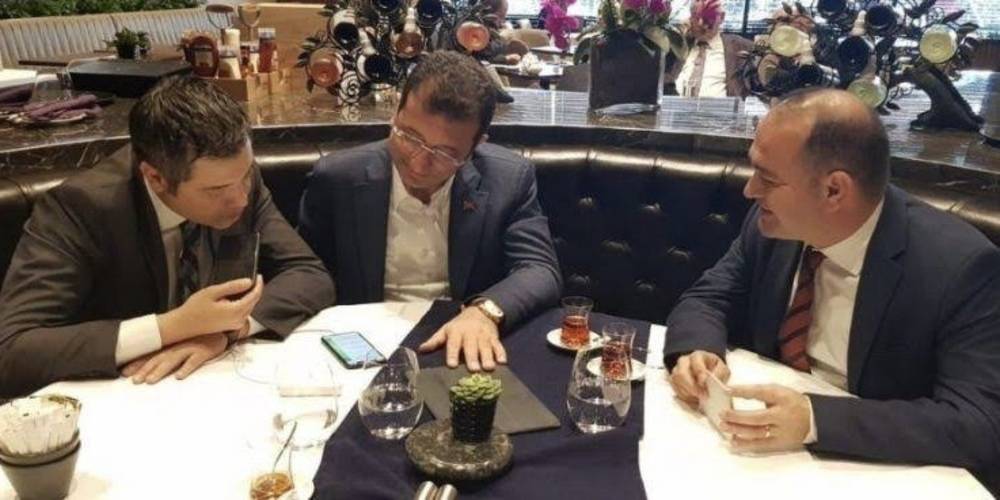 İBB Başkanı Ekrem İmamoğlu, İstanbulluları bıktıran kazalardan ders almıyor! Ulaşım ihalesi yine aynı şirkete verildi...