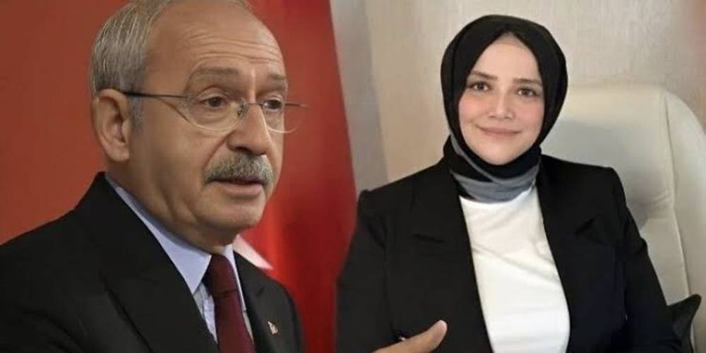 Kemal Kılıçdaroğlu'ndan Perinaz Mahpeyker Yaman açıklaması: "Bilseydim atamazdım"