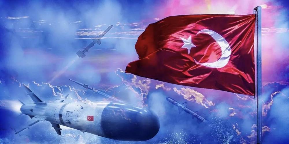 The Economist yazdı: Türkiye savunma ihracatında gelişmiş ülkelere kök söktürüyor