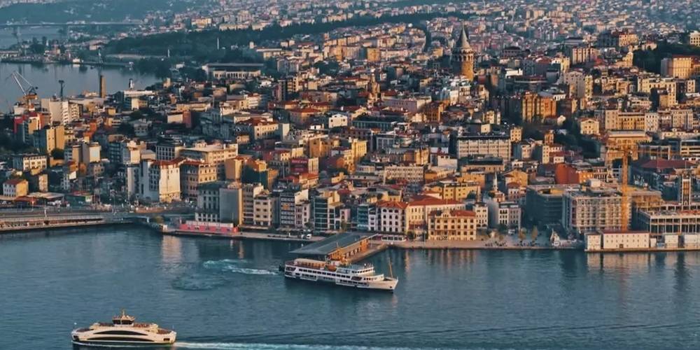 AK Parti İstanbul, 2024 seçim şarkısını paylaştı: Yeniden İstanbul
