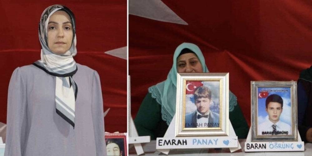 Diyarbakır anneleri Devlet Bahçeli'nin Tanrıkulu tepkisine destek verdi: Derhal siyasetten men edilmeli