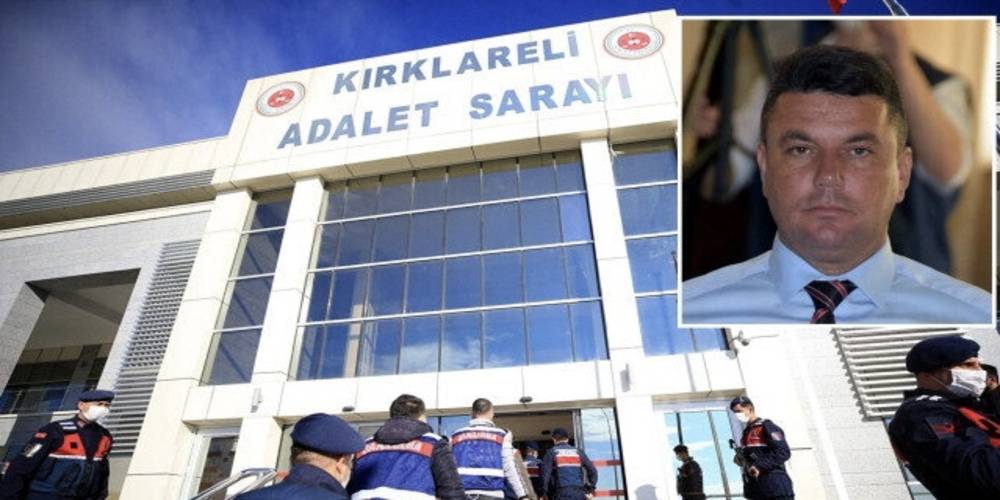 Belediyeyi batakhaneye çevirmişti: CHP'li başkana 'Rüşvet'ten 5,5 yıl hapis