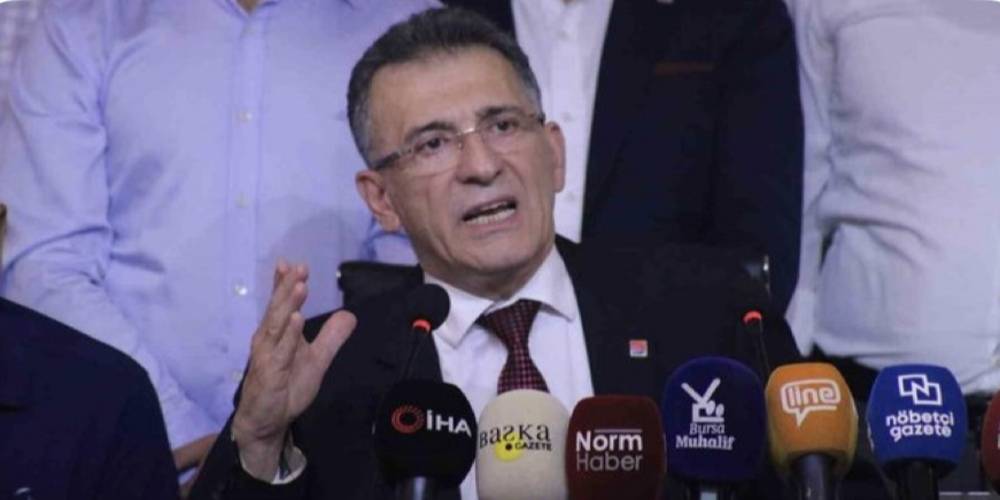 CHP'de '6'lı masa' itirafı: Bedelini Kemal Kılıçdaroğlu ödemeli