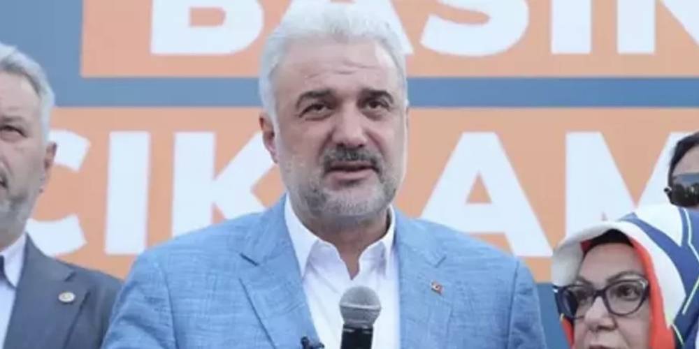AK Parti İstanbul İl Başkanı Kabaktepe: “İstanbul'u hizmet belediyeciliği ile kavuşturmanın adımlarını atıyoruz”