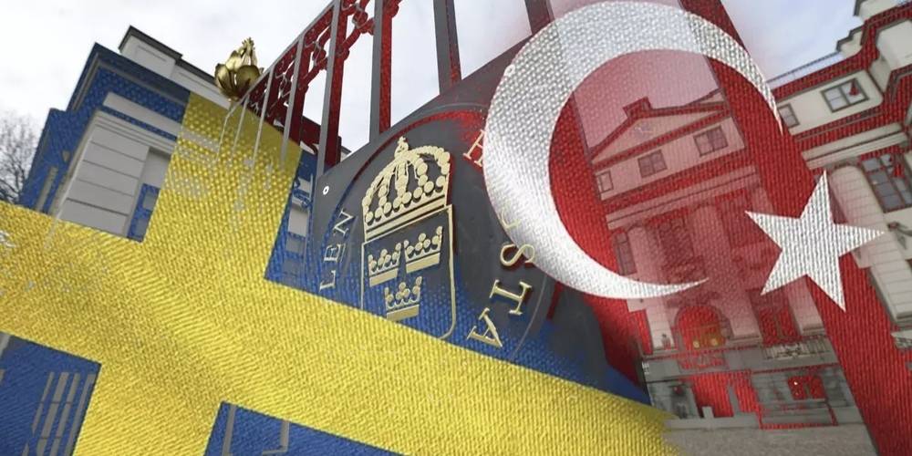 İsveç'te Yüksek Mahkeme, terör örgütü PKK/YPG için haraç toplayan kişinin Türkiye'ye sınır dışı edilme kararını bozdu