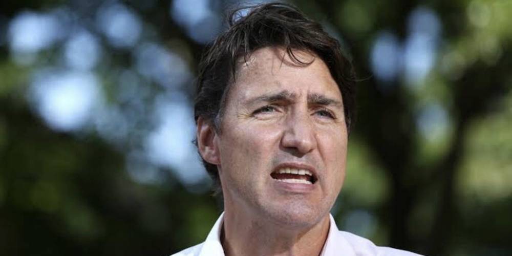 Kanada Başbakanı Trudeau, zincir marketleri uyardı: Fiyatları dizginlemeyenlere yeni vergi uygularım