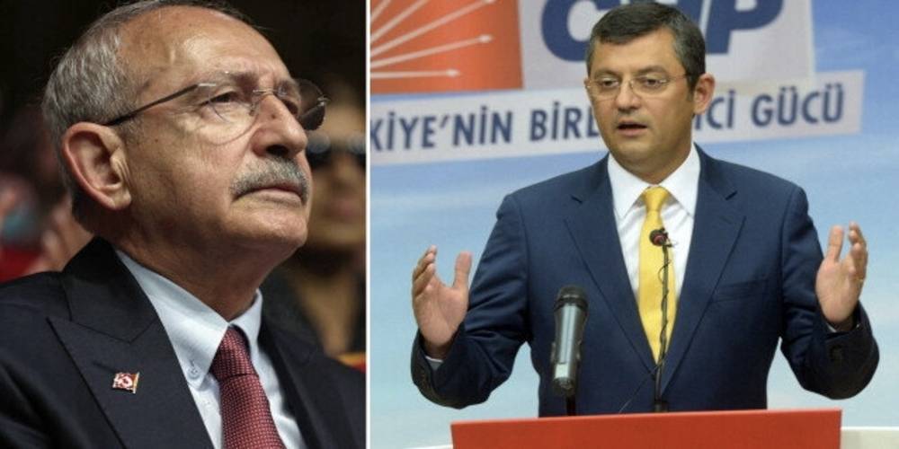 Özgür Özel CHP Genel Başkanlığına adaylığını açıkladı: Yenilginin sorumluluğunu üstlenmeyen Kılıçdaroğlu seçmeni duygusal kopuşa sürükledi