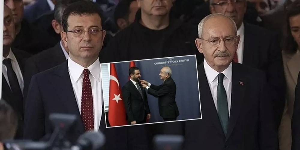 Fonu kesilen Halk TV fitili ateşledi! Danışman krizi üzerinden Kemal Kılıçdaroğlu'na operasyon