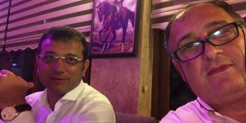 DİAYDER davası: Sosyal yardım kartlarını PKK'lı ailelere peşkeş çeken Ekrem İmamoğlu’nun sağ kolu Yavuz Saltık’a 10 yıl hapis talebi