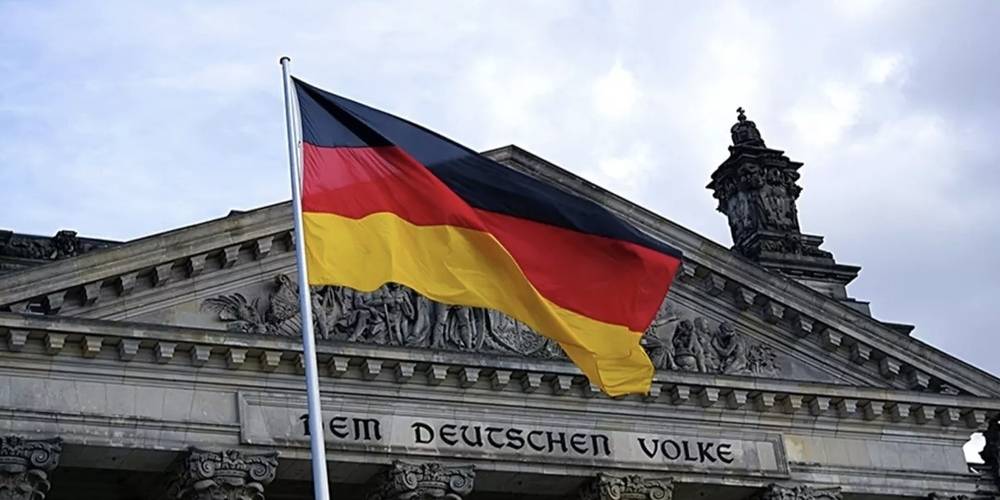 Ekonomi Araştırma Enstitüsü: Almanya ekonomisi bu yıl küçülecek