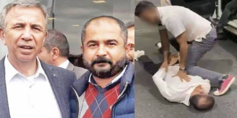Ankara çalkalanıyor… Ayhan Bora Kaplan tutuklandı! CHP’li Mansur Yavaş’ın uyuşturucu taciri adamının tutuklanması yeniden gündeme oldu…