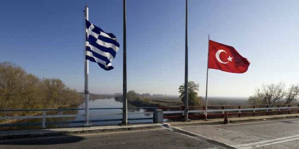 Yunan yetkili resmen duyurdu: Türkiye sınırına yeni köprü yapılacak