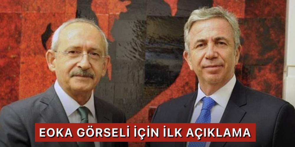Kemal Kılıçdaroğlu Ankara Büyükşehir Belediye Başkanı adayını resmen duyurdu: "Başkanımızdır ve adayımızdır"