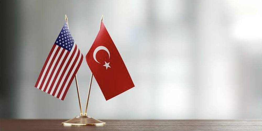 Yaptırımların ardından ABD'li sözcüye Türkiye ve İsveç sorusu