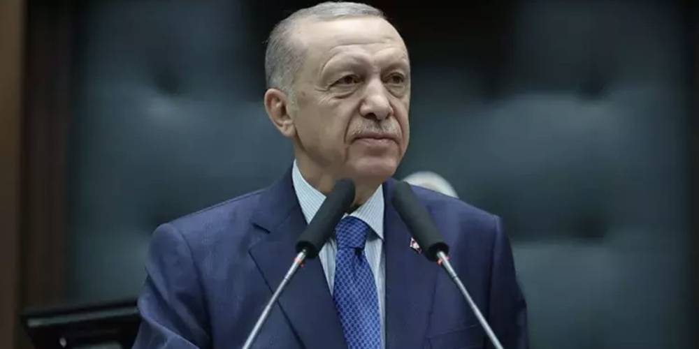 Erdoğan'dan Zengezur Koridoru mesajı: Stratejik bir konu ve muhakkak tamamlanmalı