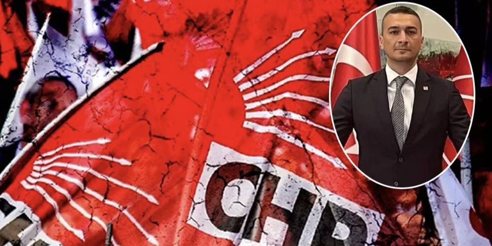 CHP kongresinde bir skandal daha! Gerçek ortaya çıktı, yönetimin yarısı istifa etti