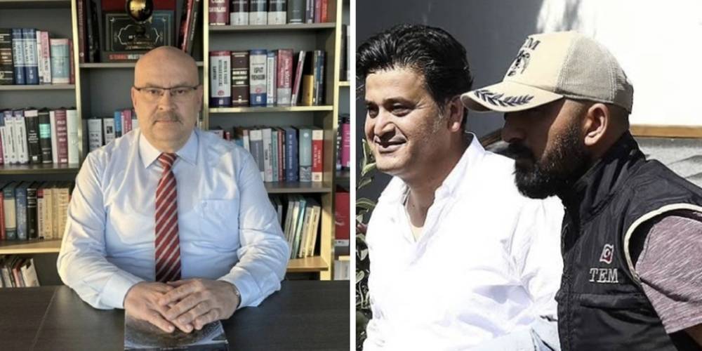 Süleyman Soylu’nun avukatı Uğur Kızılca’dan Kılıçdaroğlu’nun avukatı Celal Çelik’e dava tepkisi